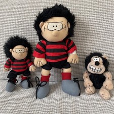 Vintage 90s Dennis The Menace