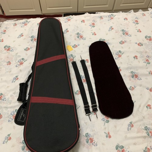 Stringer violin case - stringer, 3/4