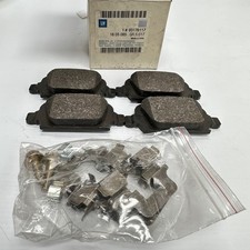 Vauxhall Corsa C 00-06 Tigra