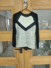 Ladies Cardigan Size 10 Asda