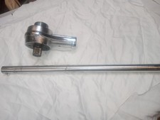 Williams TM-1000, Torque