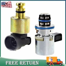 Governor Pressure Sensor