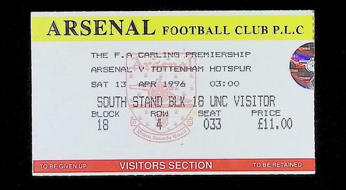 Arsenal tottenham hotspur - v,