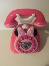 Disney Minnie Mouse Pink