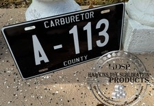 Pixar Cars Tow Mater A-113