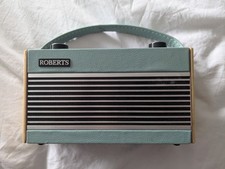 Roberts Rambler BT Portable