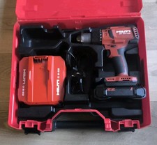 Hilti  SF6H-22 Nuron Cordless
