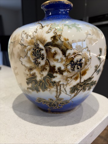 Antique ernst wahliss - antique,