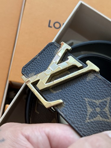 Louis vuitton mens monogram - louis,