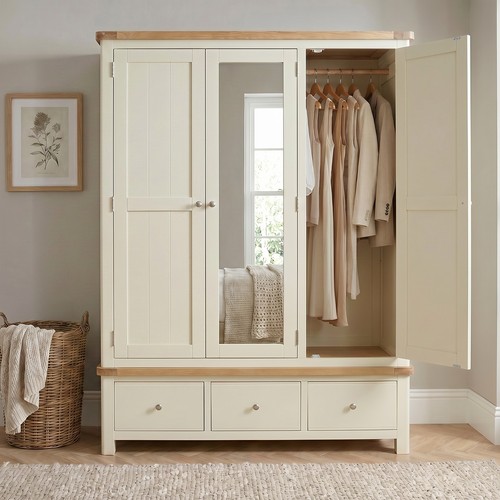 Marbury cream painted triple - marbury,