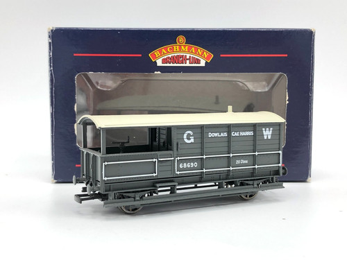 Bachmann gauge wagon - gauge,