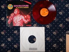 EDWIN STARR - H.A.P.P.Y