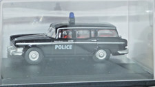 Oxford  Models Humber Supper