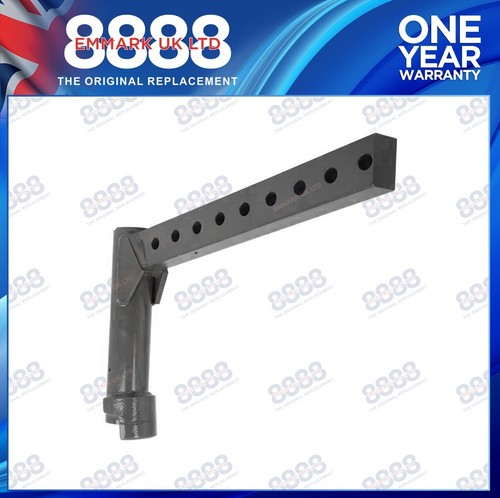 Spindle arm - (rh), (3148819m91)