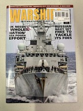 Warships International Fleet