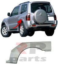 For mitsubishi pajero v60 - mitsubishi, v60/v70