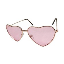 John Lennon Style Sunglasses
