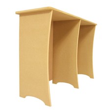 Dj Record Deck Furniture Desk