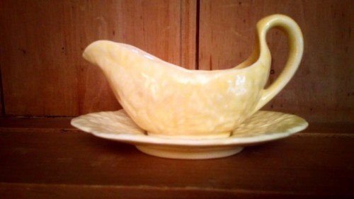 Vintage devon ware fieldings - vintage,