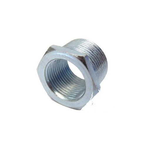 32mm galvanised steel - 32mm,