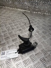 RENAULT TRAFIC MK2 2006-2024 REAR BOOT TAILGATE DOOR RELEASE HANDLE 