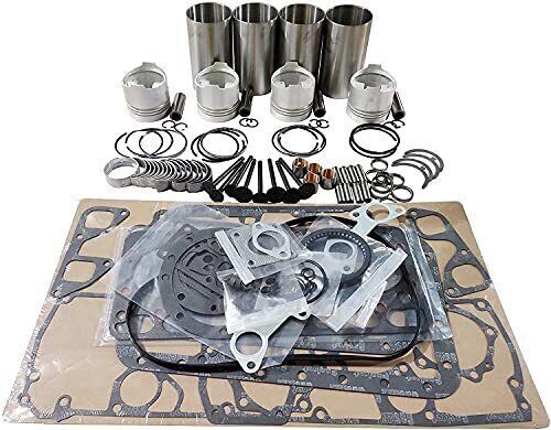 Fits for kubota - kubota, v1505t