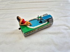 VINTAGE 1990'S MATCHBOX
