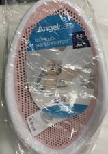 Angelcare Soft Touch Baby Bath