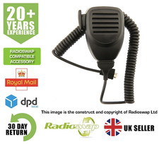 FIST MIC FITS KENWOOD EIGHT