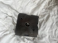 Kawasaki Mule 2010 KAF 540 C