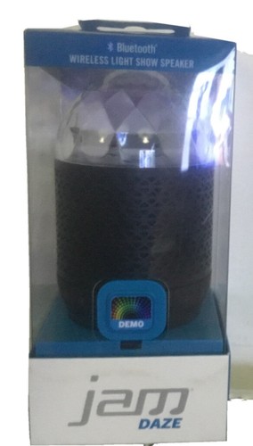 Jam audio daze speaker - jam,