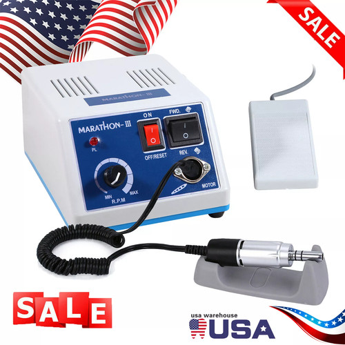 Dental lab marathon electric - dental,