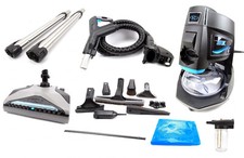 Rainbow vacuum cleaner - rainbow, 2022