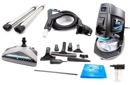 Rainbow vacuum cleaner 2022 - rainbow,