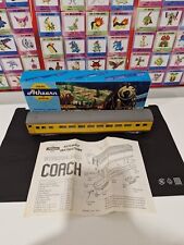 Athearn HO Model Trains Railbox Car Boxed Norfolk & Western