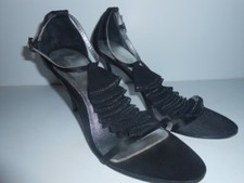 Bourne Heel Shoes U.K. 6 / EU