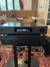 TECHNICS SH-GE90 Digital Sound Processor Graphic Equalizer - RECAPPED / Serviced