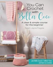 You Can Crochet with Bella