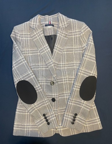 Tommy hilfiger women - women’s, plaid
