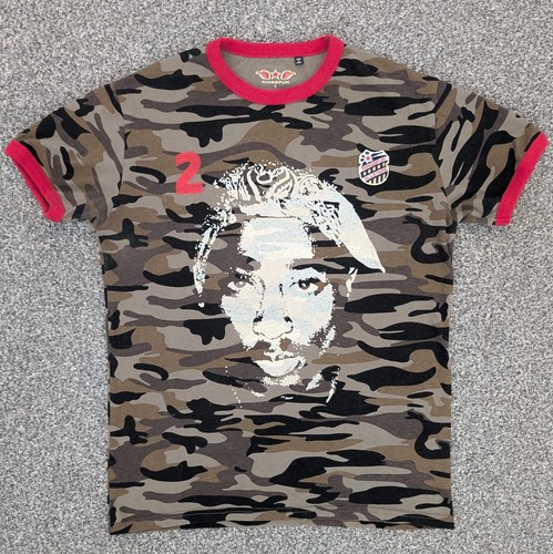 Ringspun allstars tupac 2pac - ringspun,