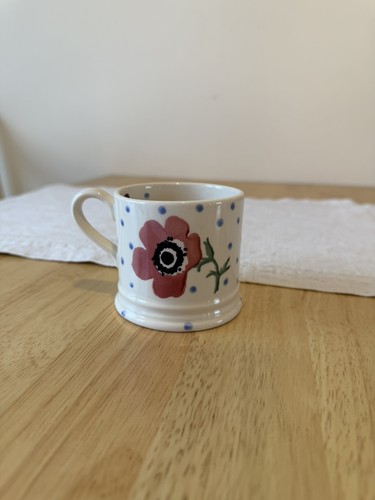 Emma bridgewater red anemone - emma,