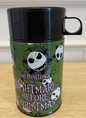 Nightmare before christmas - nightmare,
