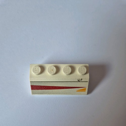 Lego 3037px5 star - lego, wars