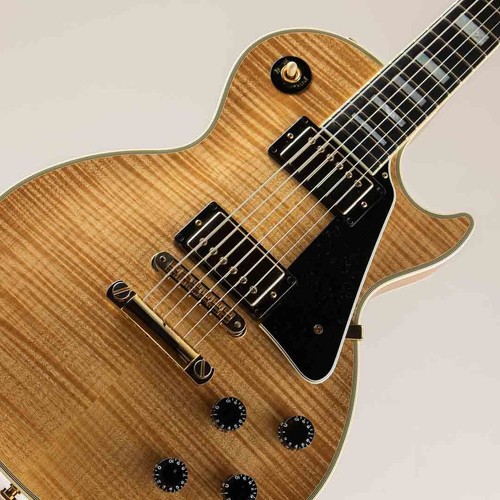 Gibson custom shop - shop, paul