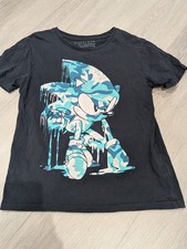 Next Sonic the Hedgehog short-Sleeved TShirt 8 Yrs,