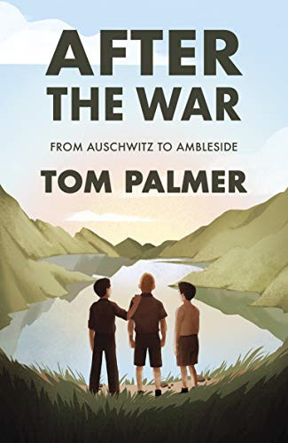 After the war from auschwitz - after,