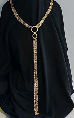 Gold tone multi - gold,