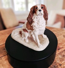  BORDER FINE ARTS CAVALIER