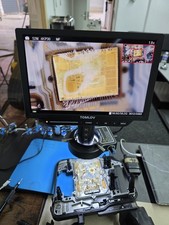 DSG 7-Speed DQ200 Mechatronic TCU No-Comms Repair 0AM 927 769 – Halesowen UK