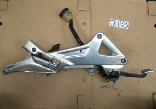 Honda st1300 pan european - honda,